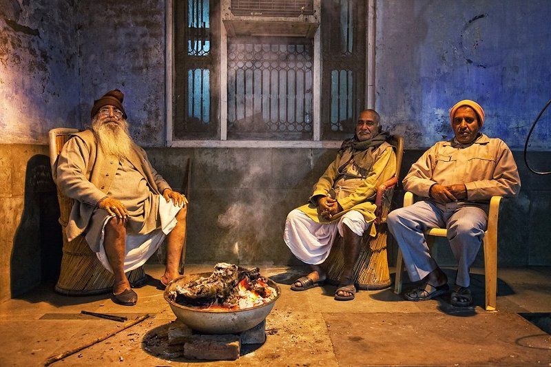 Индия, 2013. фото превью