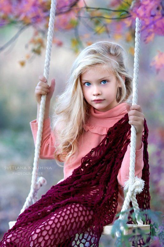 Весна фото превью