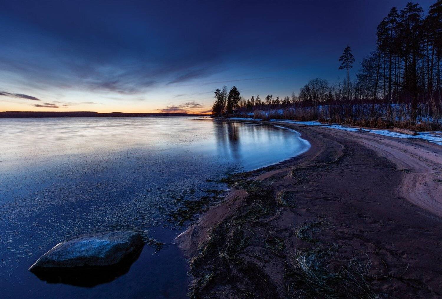 , Игорь Иванов