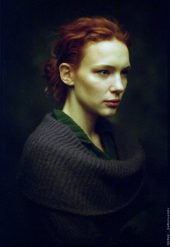 Ольга Иванченко фото превью