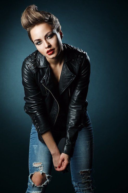 Punk фото превью