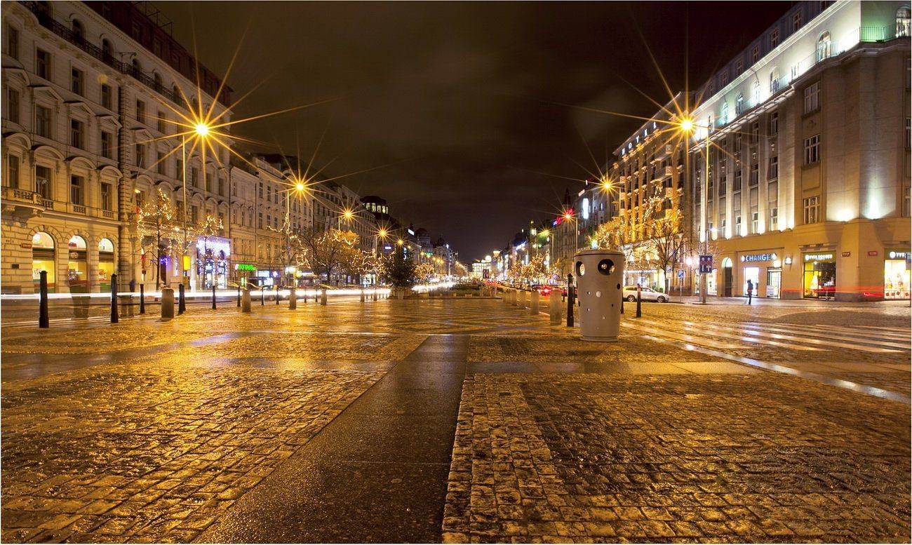 прага, вацлавская площадь, praha, v&aacute;clavsk&eacute; n&aacute;měst&iacute;, Леонид