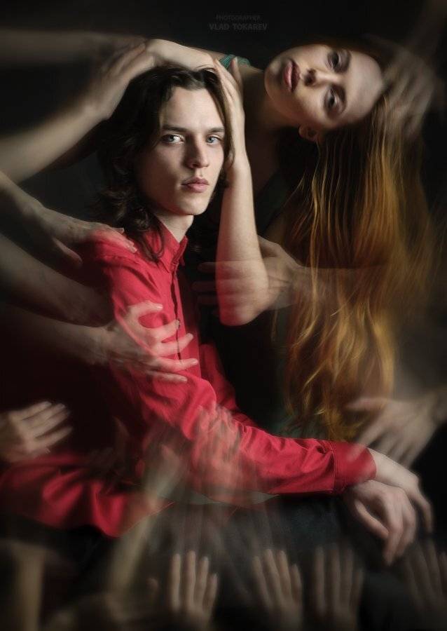 , Владислав Токарев