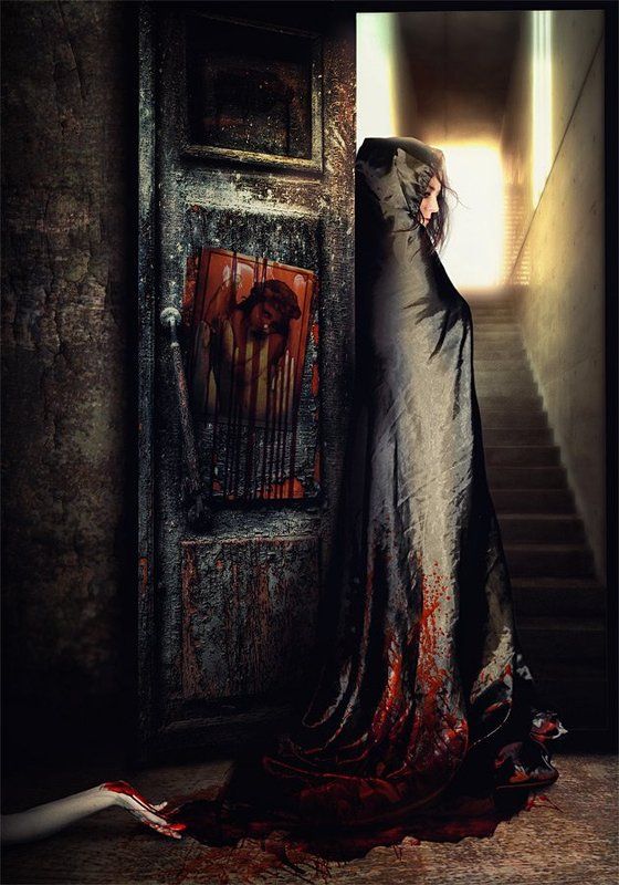 Равнодушие фото превью