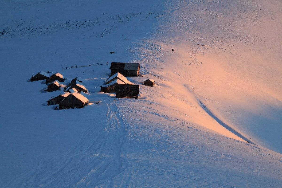 , Михаил Псарёв