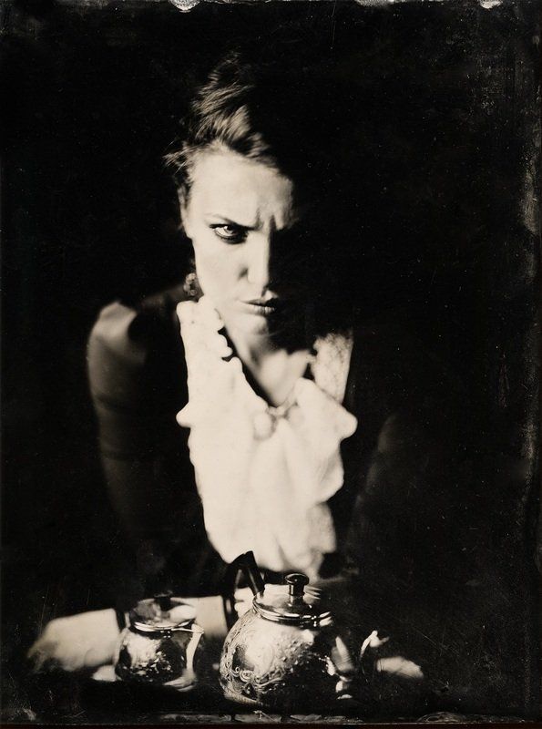 Мари фото превью