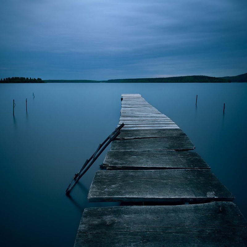 Молчание фото превью