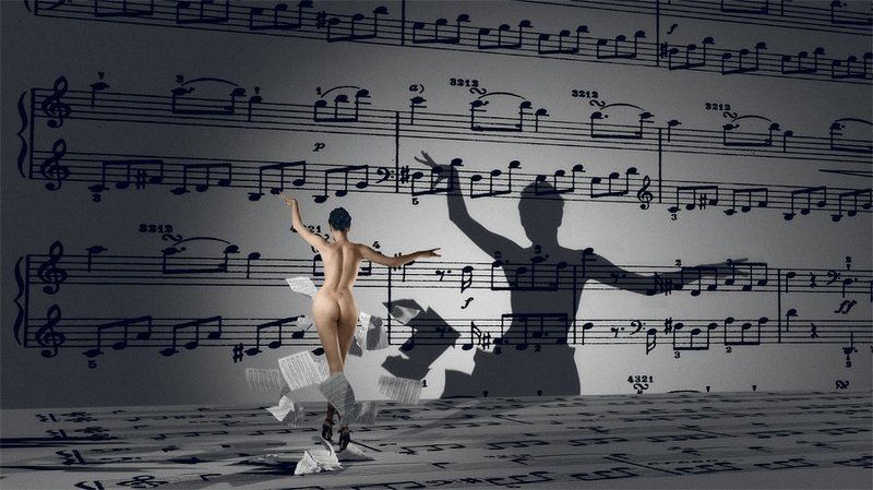 Дирижер фото превью