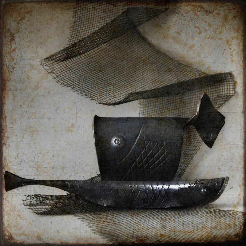 Знак РЫБЫ фото превью