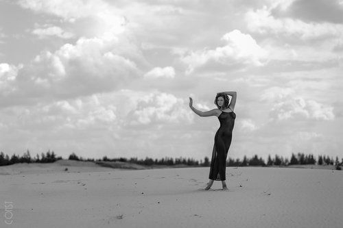 Воздушный поток