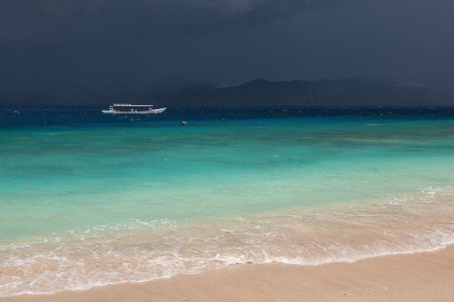 Перевернутый свет