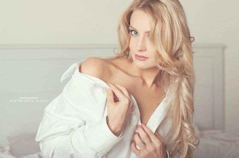 Калла фото превью