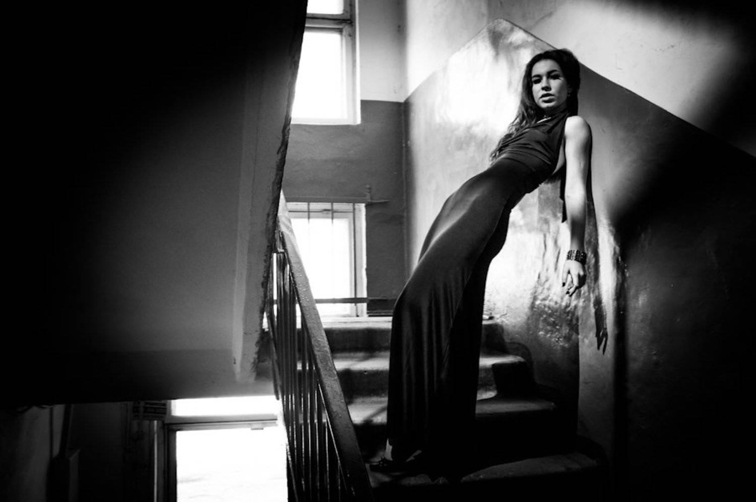 , ОРЛОВ НИКОЛАЙ