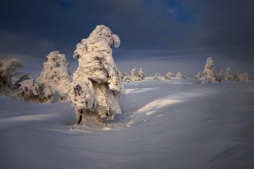 Театр нон стоп... Актеры не устают играть! (Действие второе)