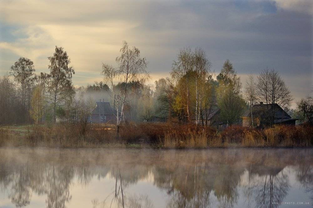 , Kantsyrenko Sergey