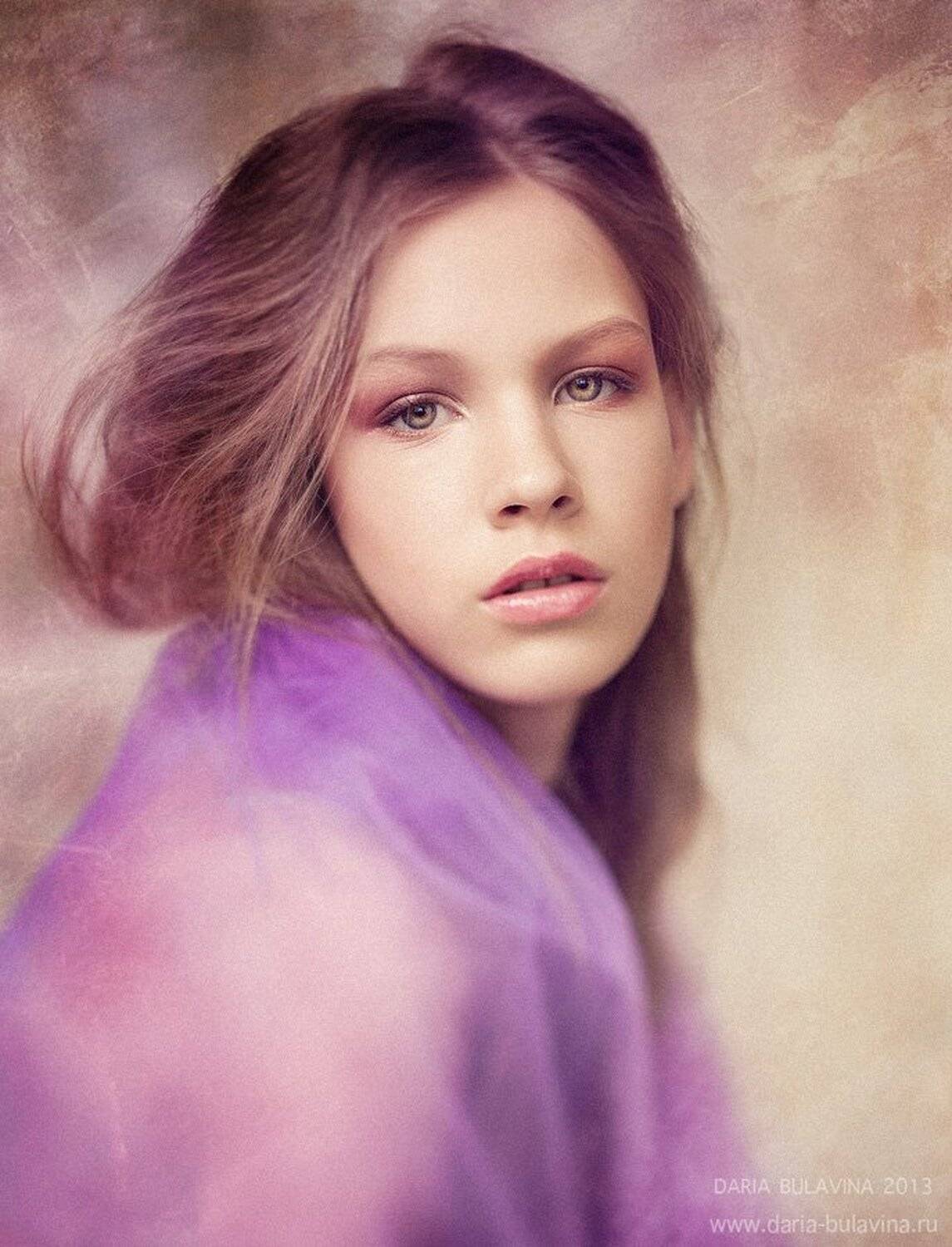, Дарья Булавина