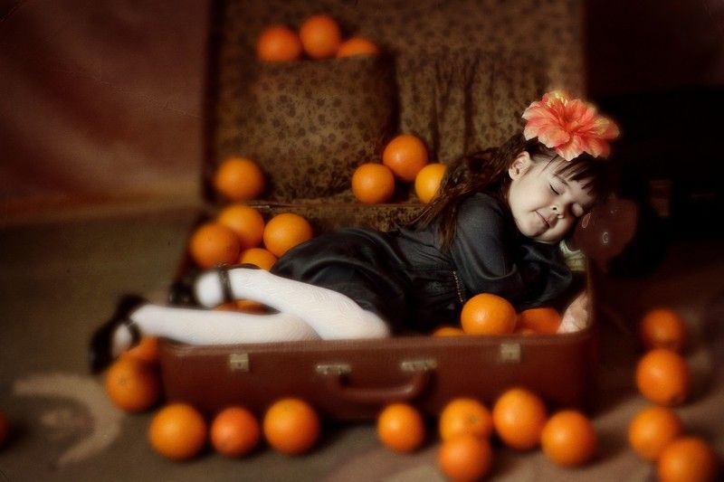 Сны про Чебурашку фото превью