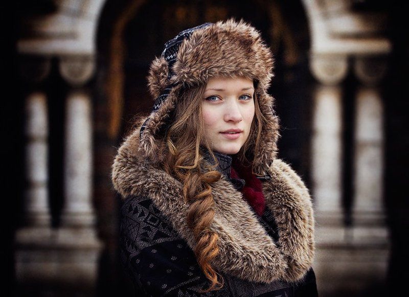 Розанна фото превью