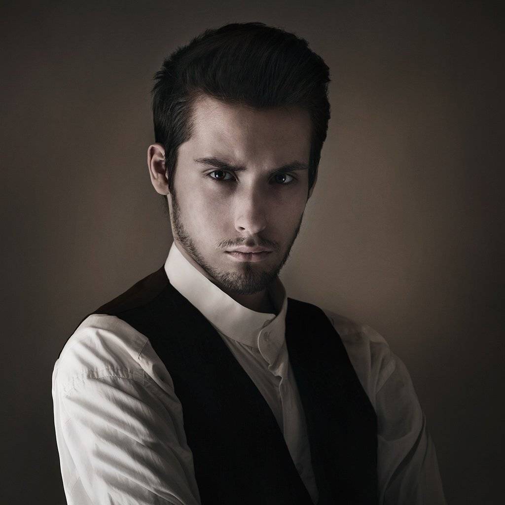 , Кондратенко Кирилл