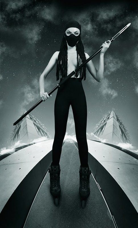 the good, the bad and the sexy фото превью