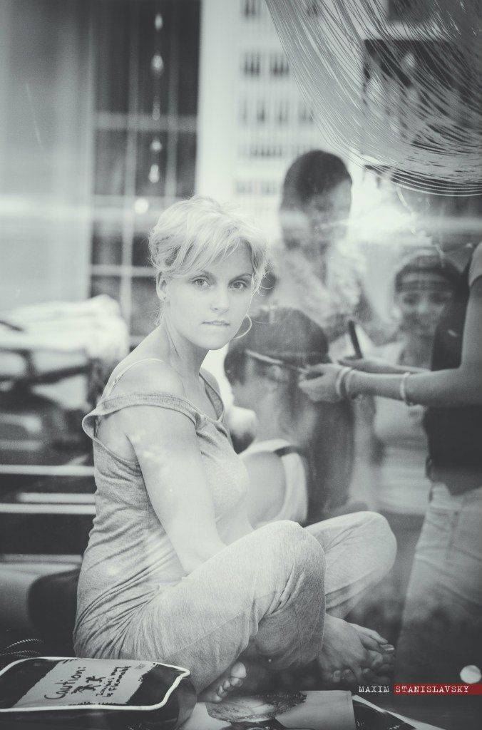 , Максим Станиславский