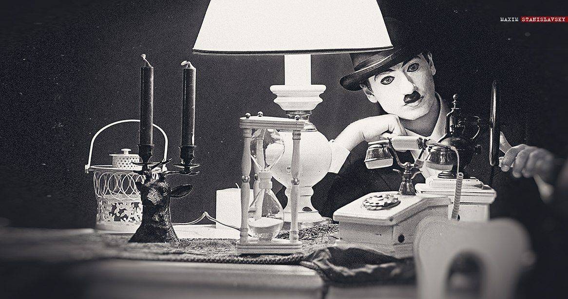 , Максим Станиславский