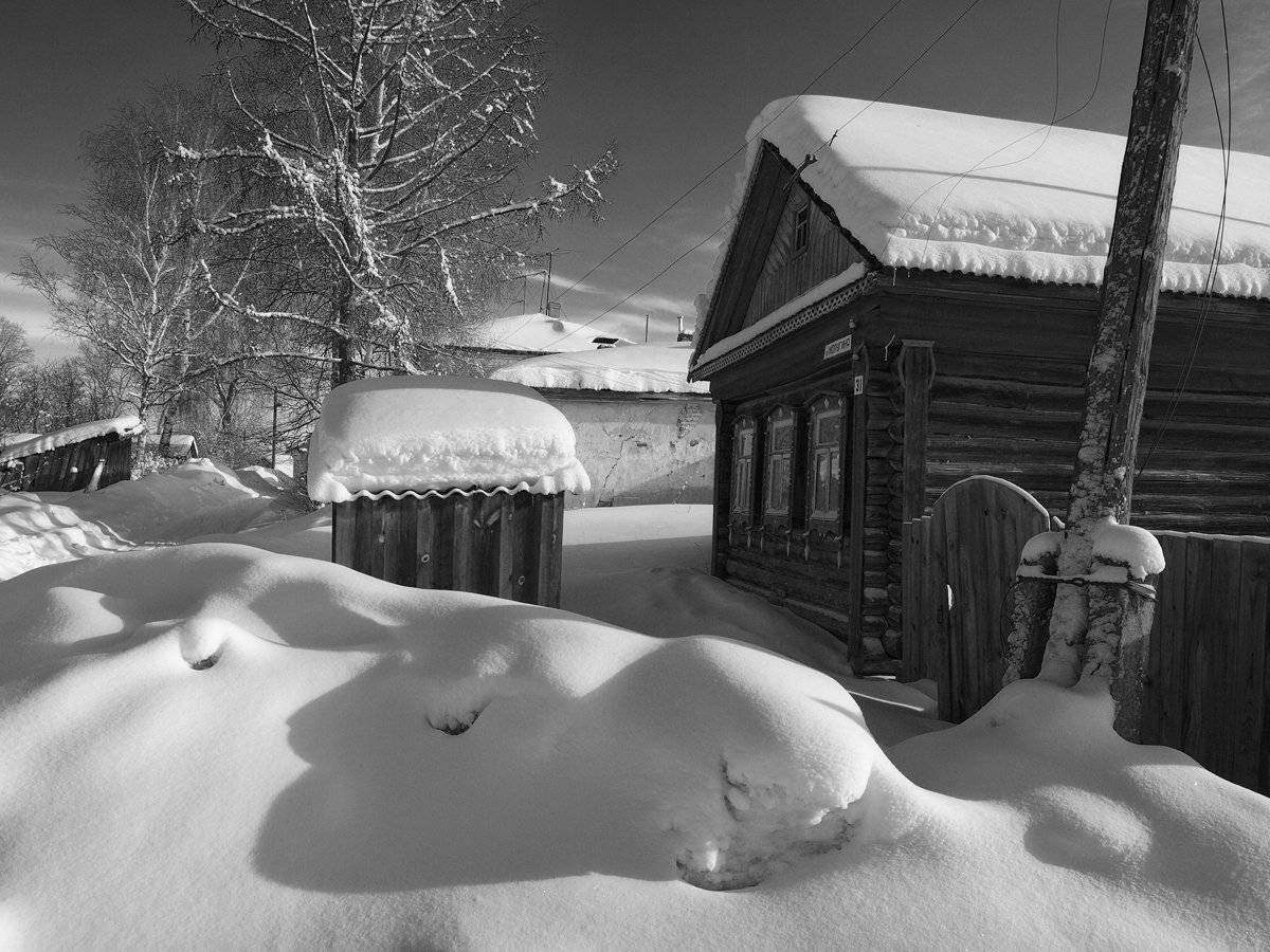 , Владимир Перепечаев