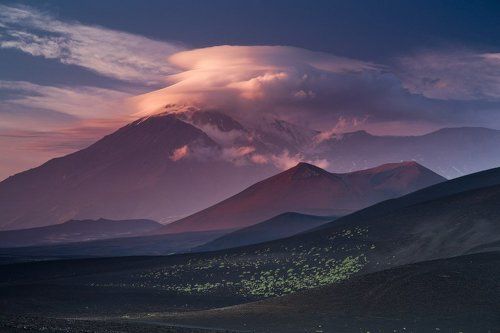 ~ Черная пустыня ~