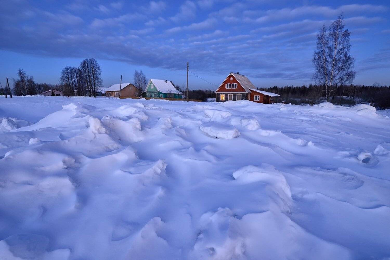 , Максим Евдокимов