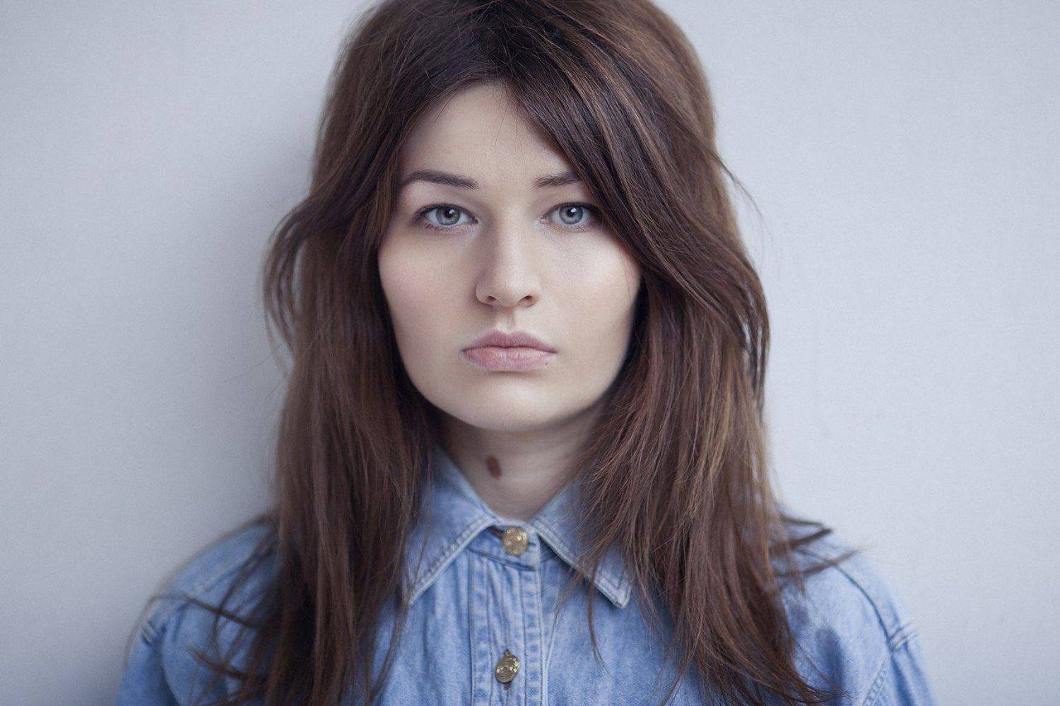 , Настя Ладыженская