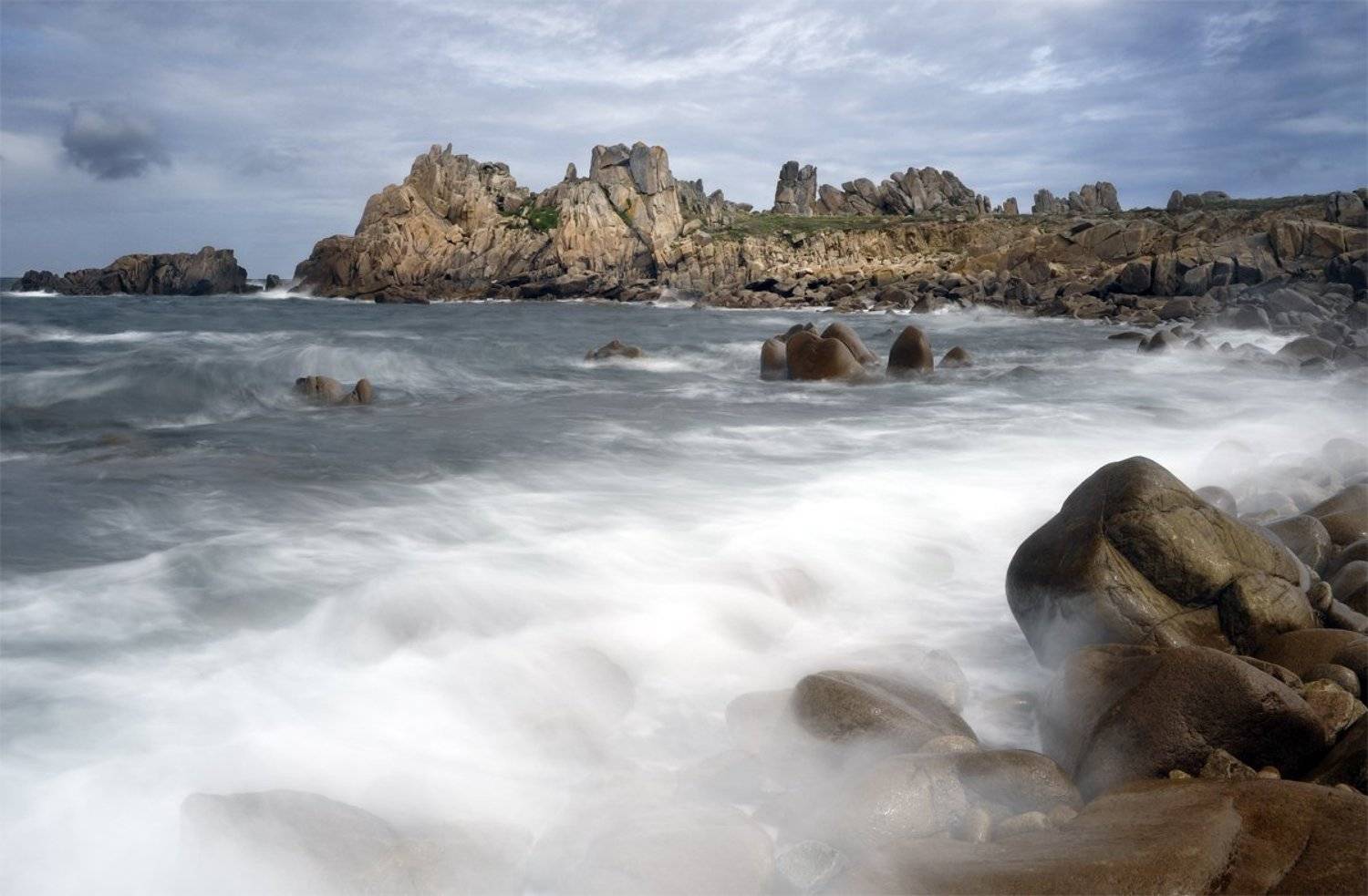 , Danny Vangenechten