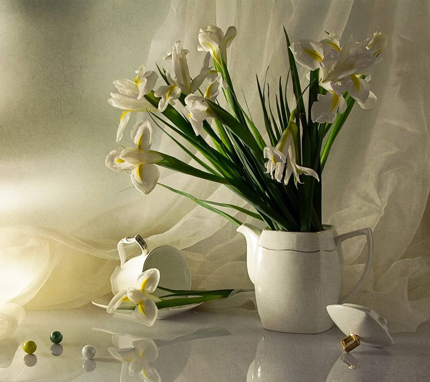 , Наталья Кузнецова (Nateletro)