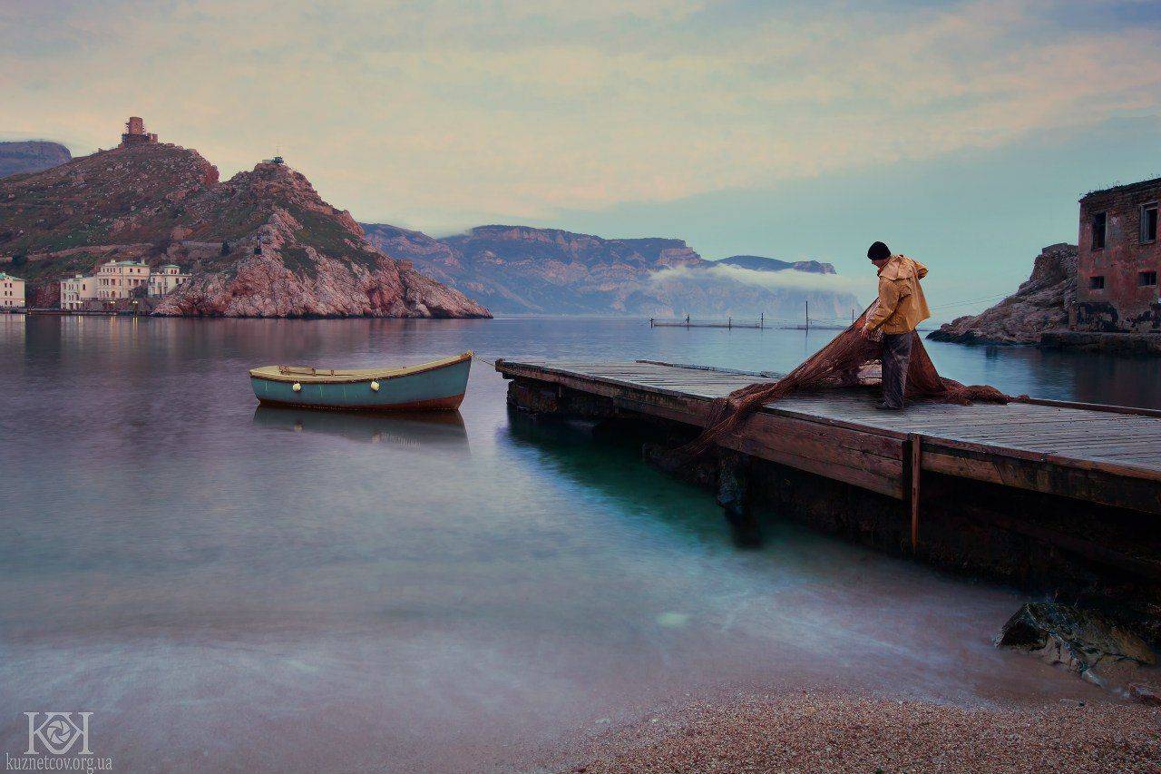 , Konstantyn Kuznetsov