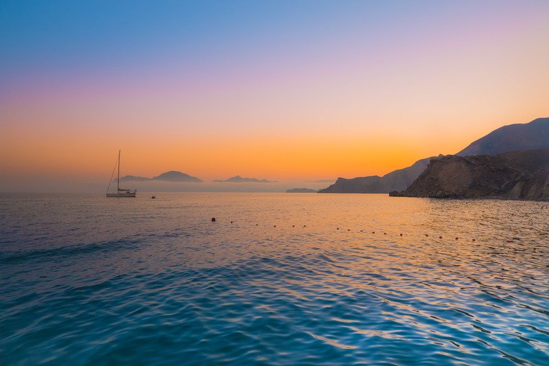 крым Крымские мотивы фото превью