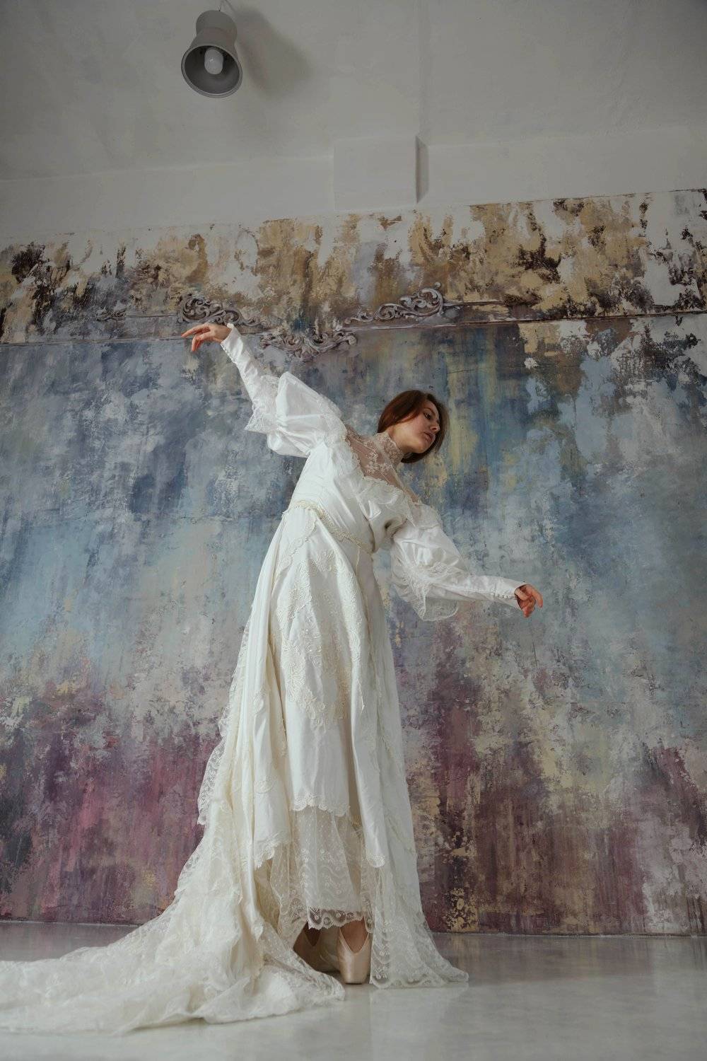 , Marie Dashkova