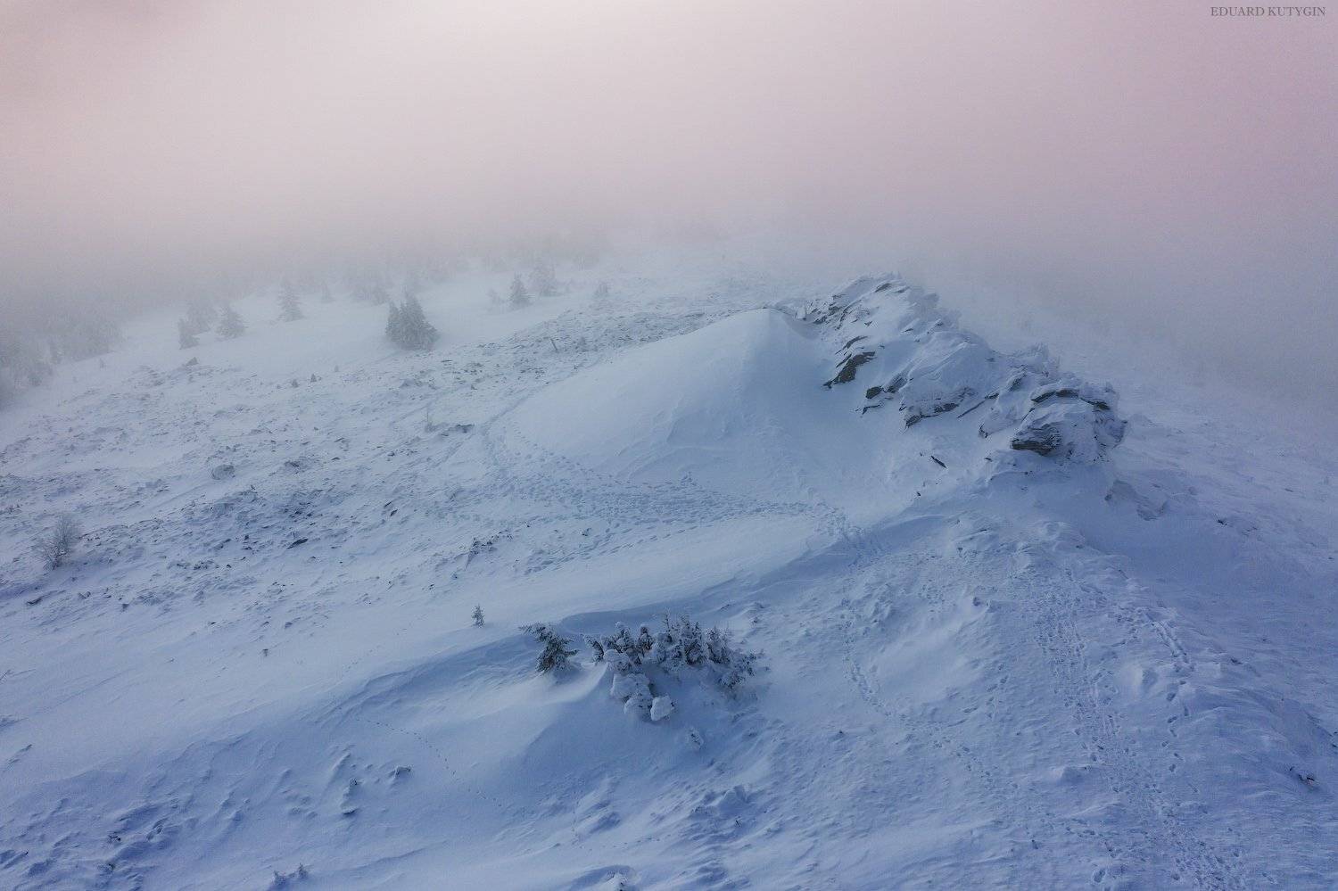 Уреньга урал, Кутыгин Эдуард
