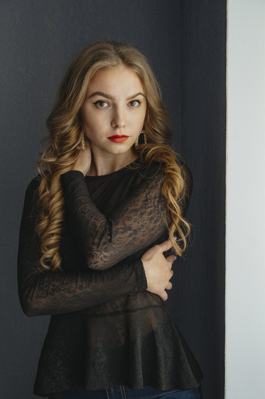 Кристина фото превью