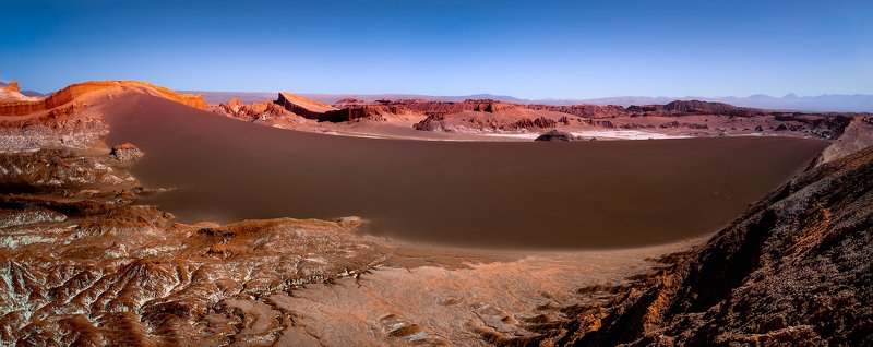 Valle de la Luna фото превью