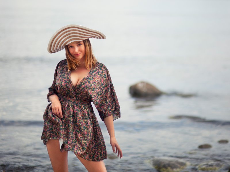 Paulina фото превью