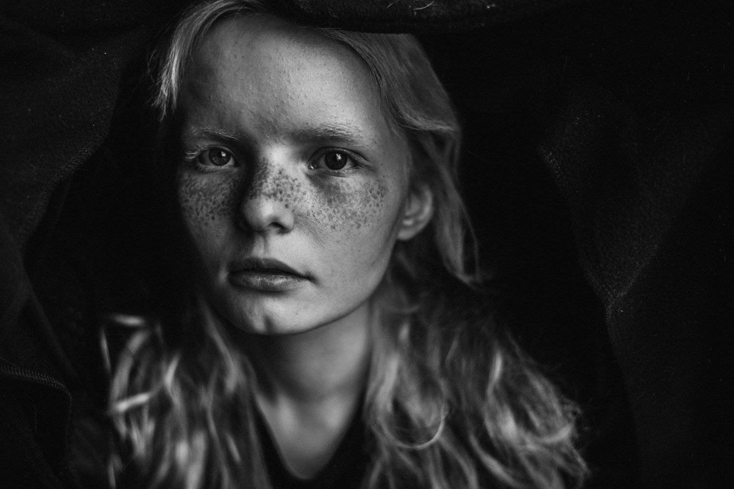 , Марина Щеглова