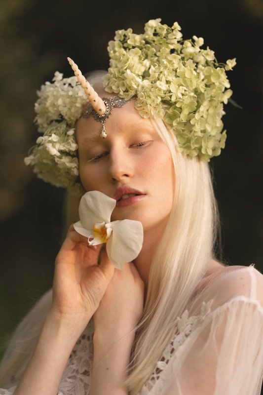 Диана фото превью