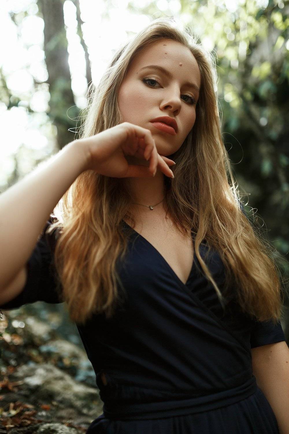 , Екатерина Аляпина