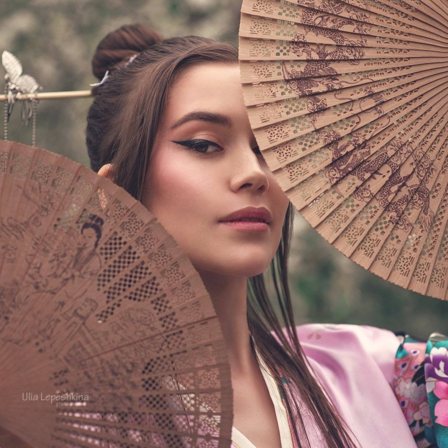 Женский портрет арт фотография фотограф чита красивая девушка, Юлия Лепёшкина