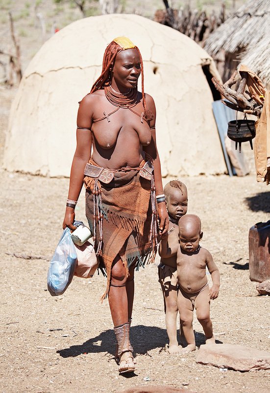 Намибия 1 фото превью