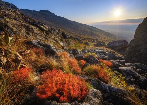 Серебрянский Камень