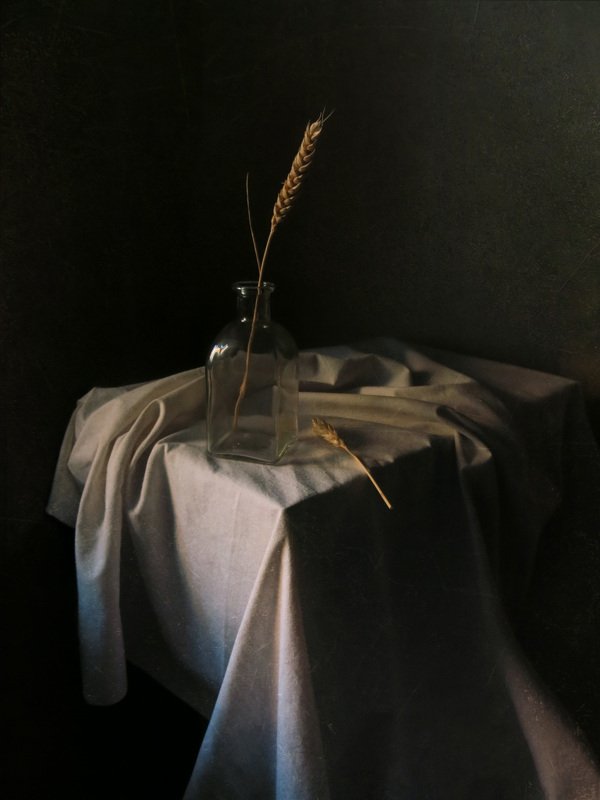 С колоском фото превью