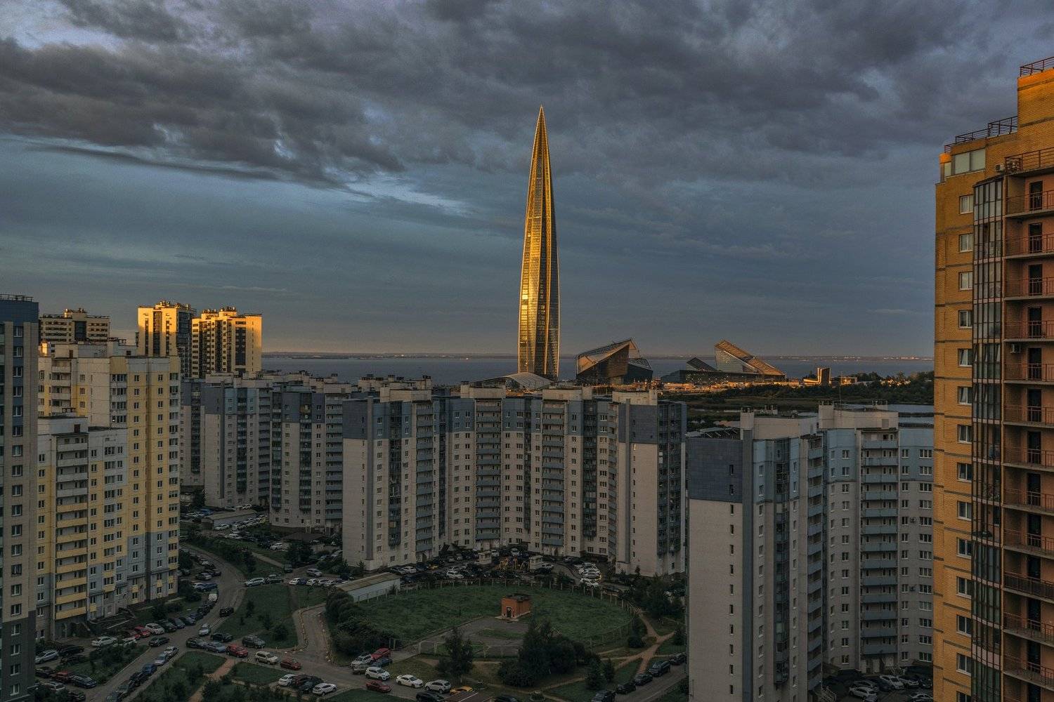 , Николай Беликов