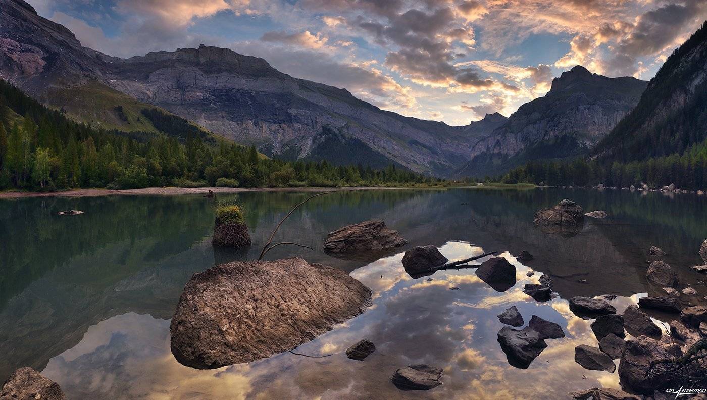 swiss, Матвеев Николай