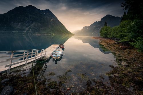 Norway