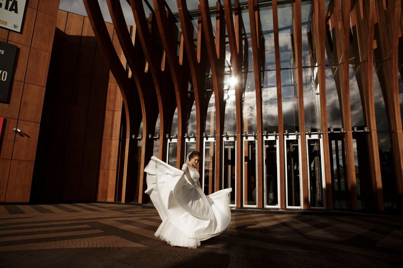 свадьба, семья, свадебная фотосессия, барвиха, wedding, жених, невеста  фото превью